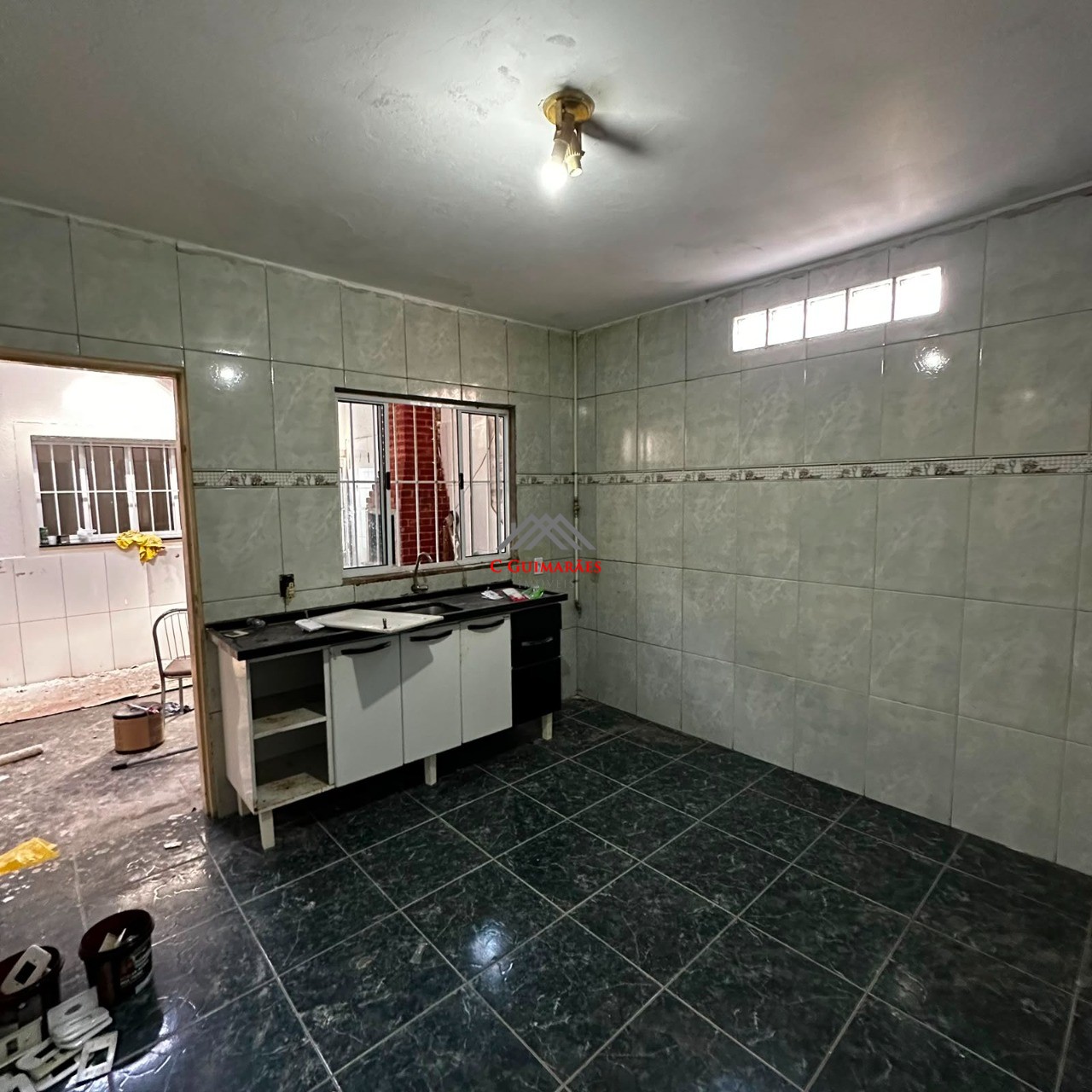 Casa, 3 quartos - Foto 17