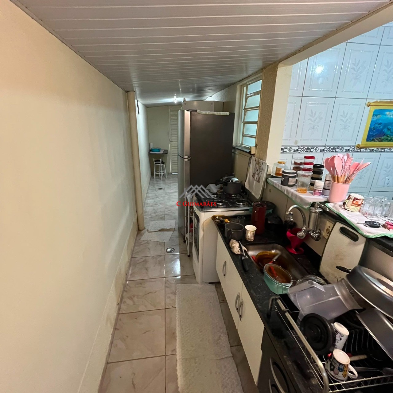 Casa, 3 quartos, 41 m² - Foto 10
