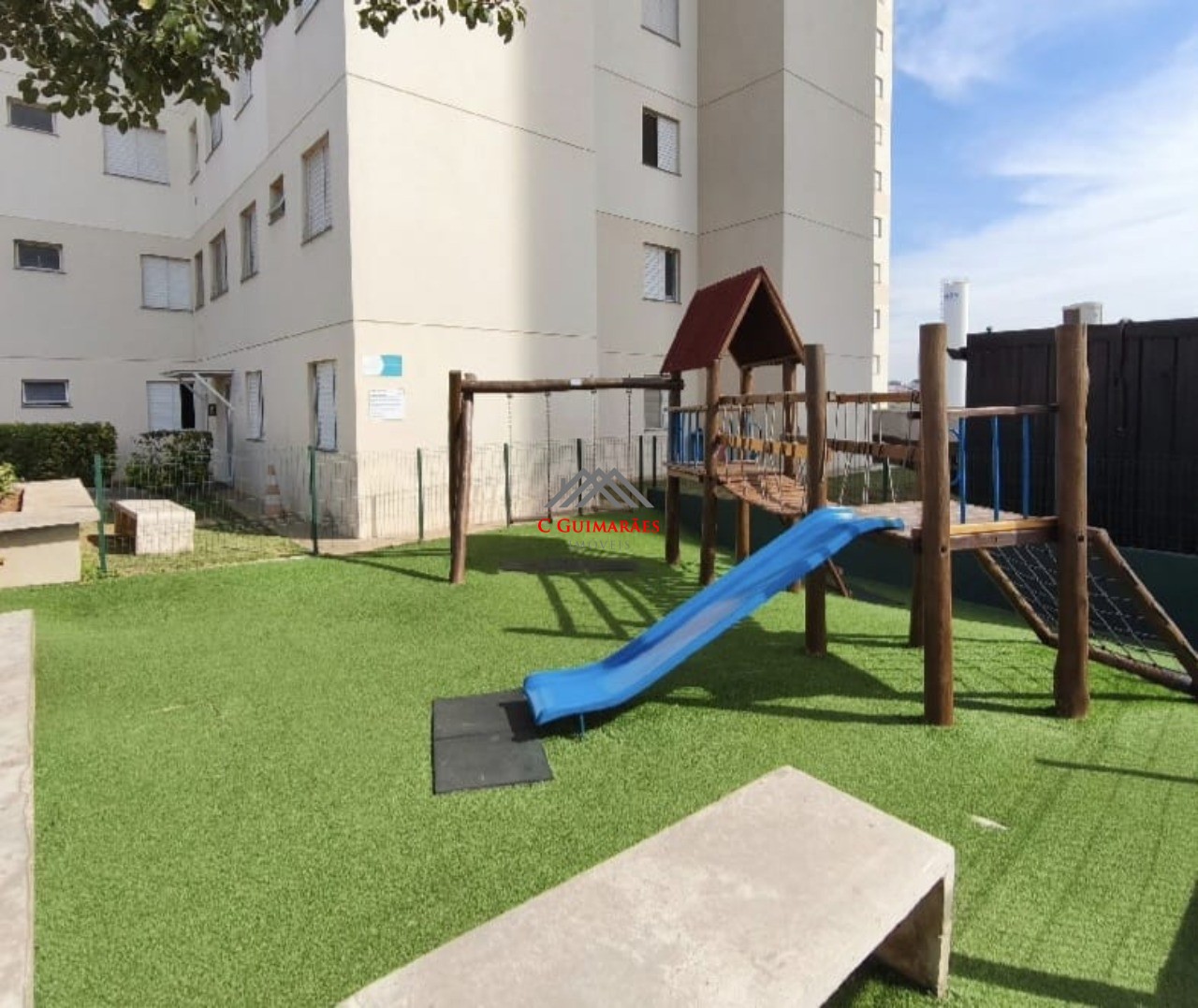 Apartamento, 2 quartos, 52 m² - Foto 18