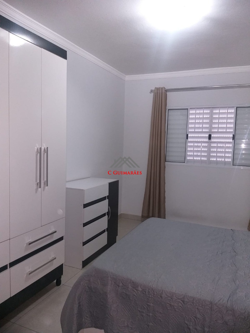 Casa, 3 quartos - Foto 19