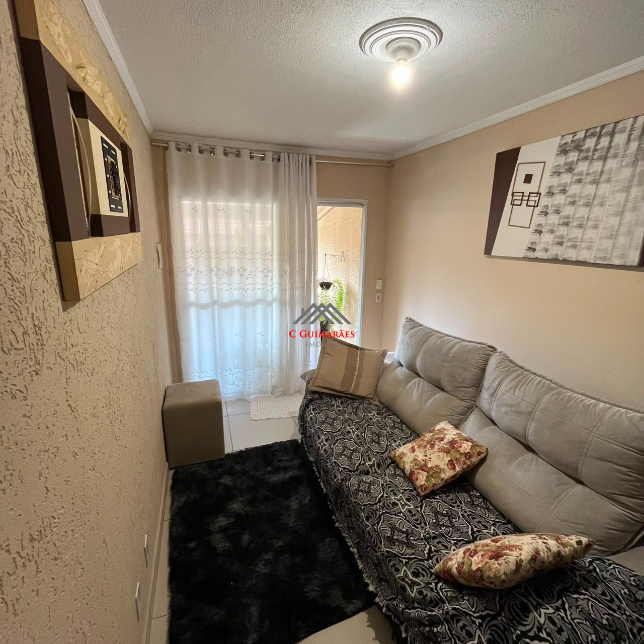 Casa, 3 quartos, 41 m² - Foto 3