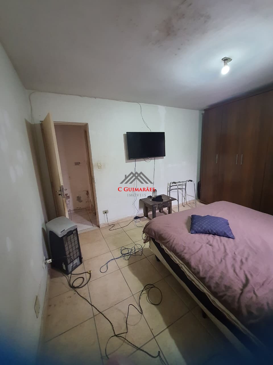 Casa, 3 quartos - Foto 12
