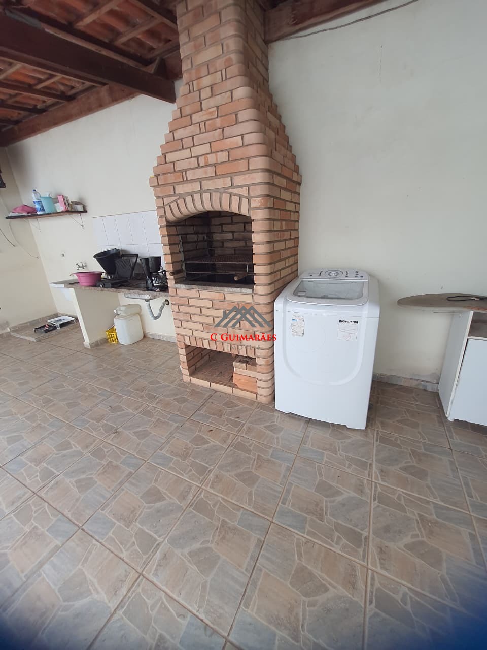 Casa, 3 quartos - Foto 16