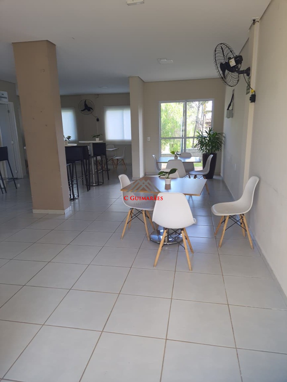 Apartamento, 2 quartos, 48 m² - Foto 12