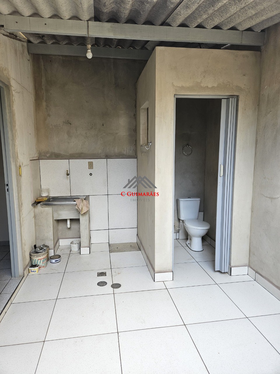 Casa, 3 quartos - Foto 10