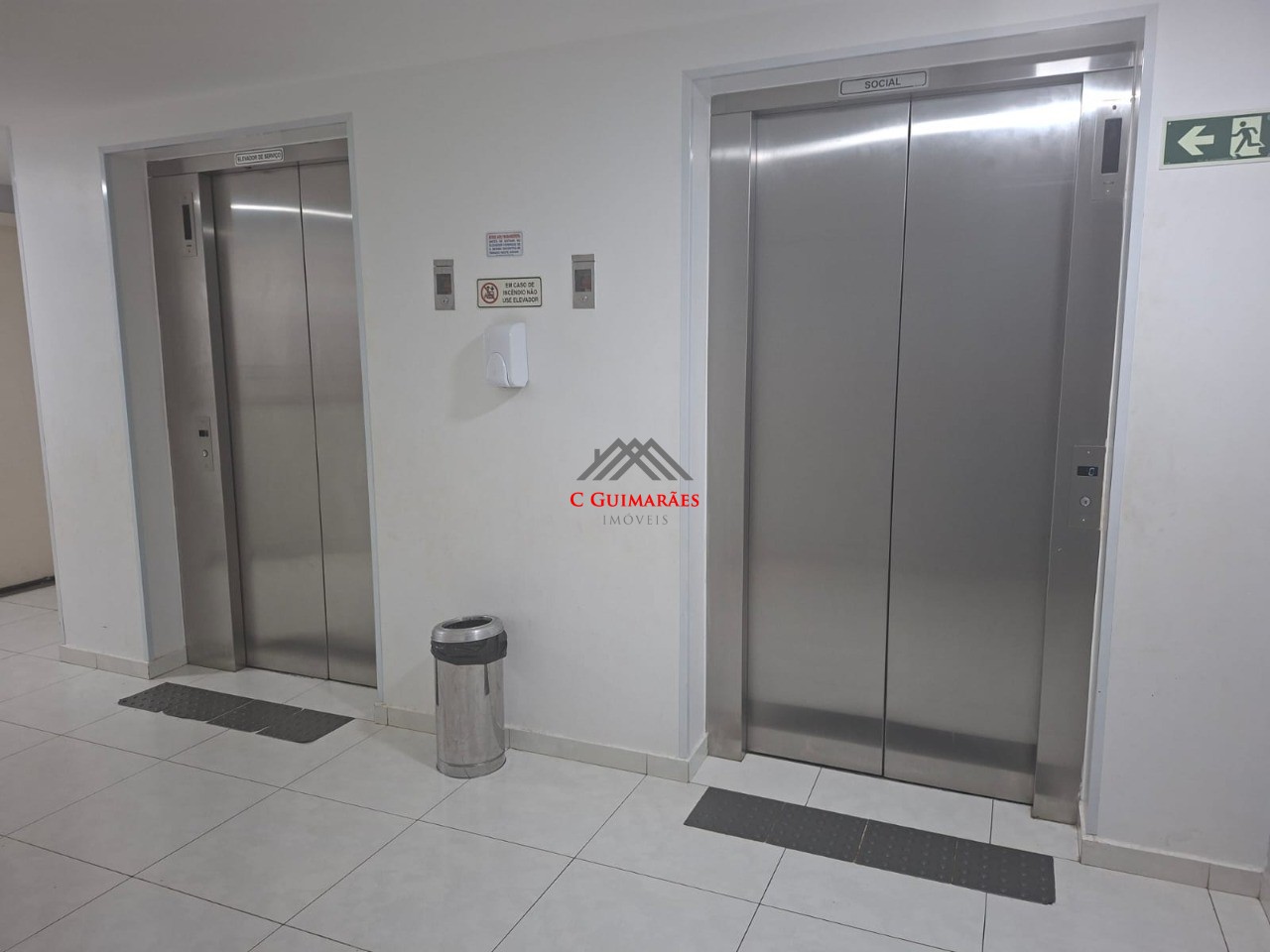 Apartamento, 2 quartos, 52 m² - Foto 14