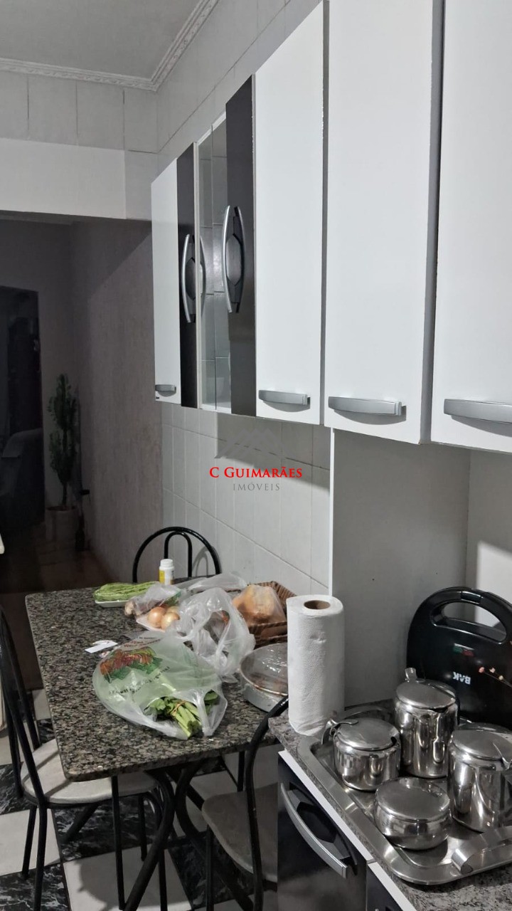 Casa, 2 quartos - Foto 4