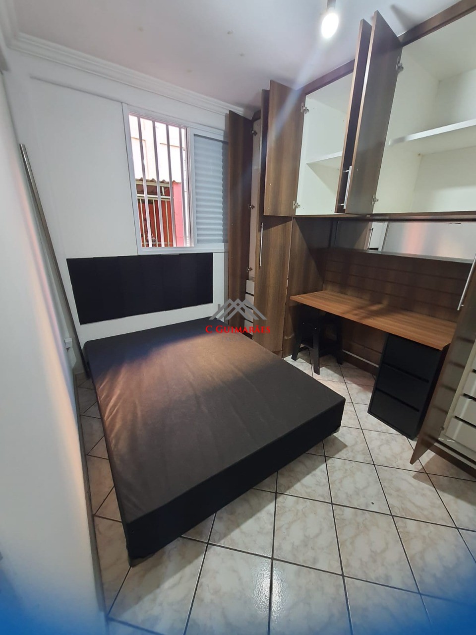Apartamento, 2 quartos, 57 m² - Foto 7