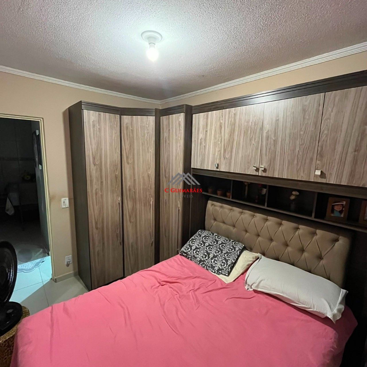 Casa, 3 quartos, 41 m² - Foto 12