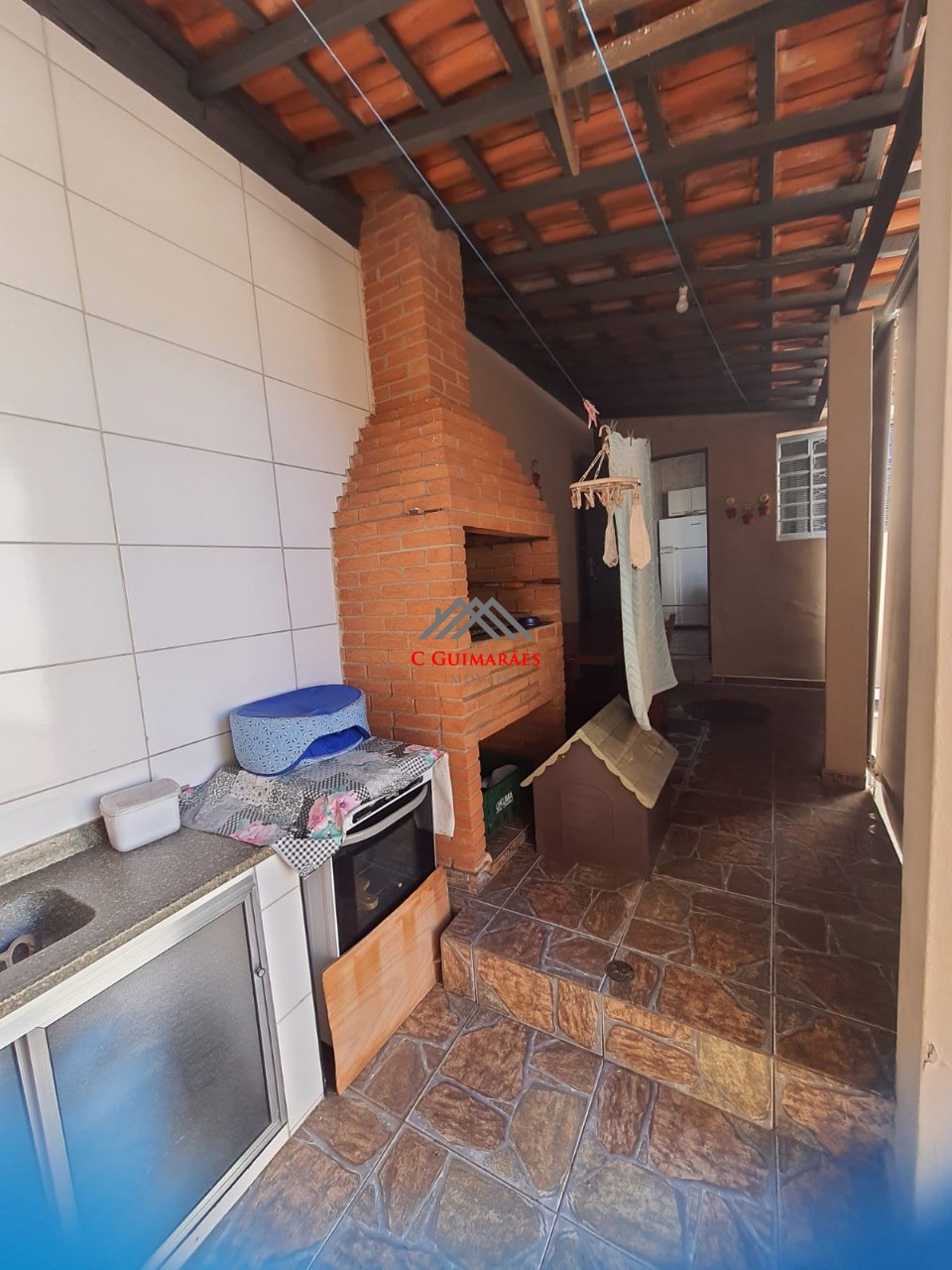 Casa, 3 quartos, 188 m² - Foto 12