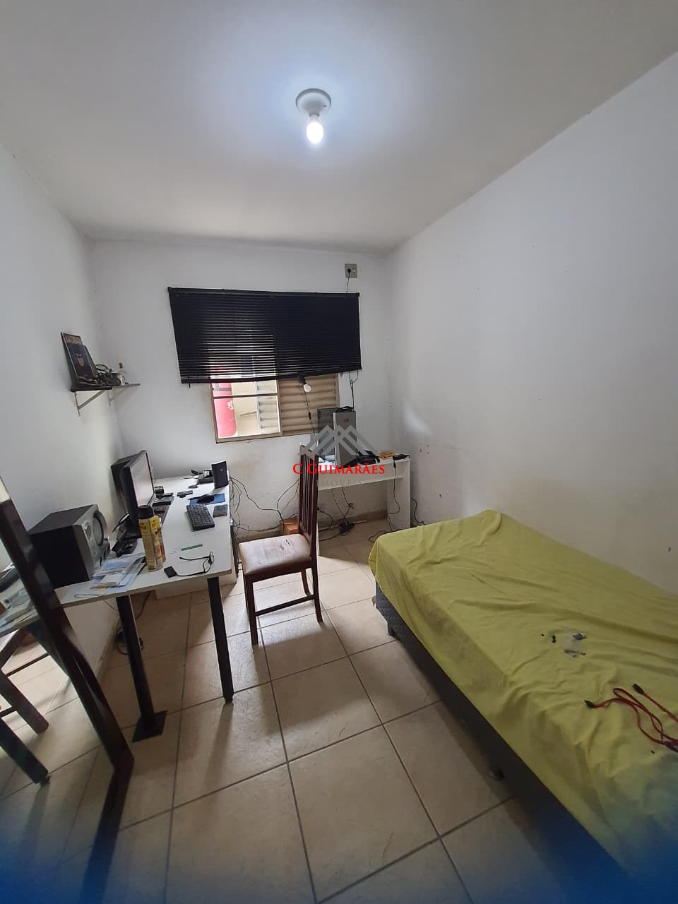 Casa, 3 quartos - Foto 9