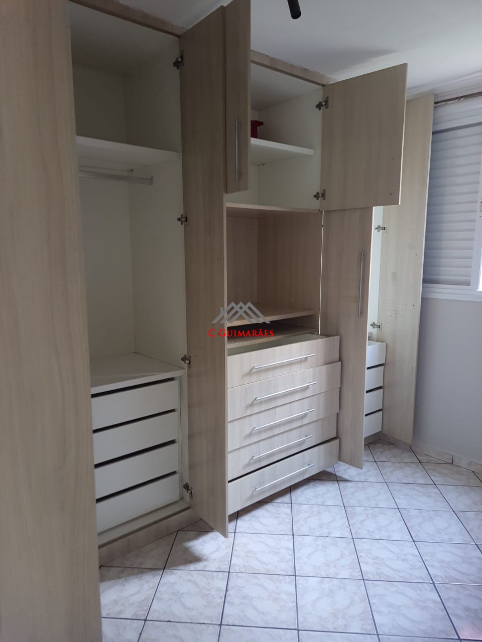 Apartamento, 2 quartos, 57 m² - Foto 11