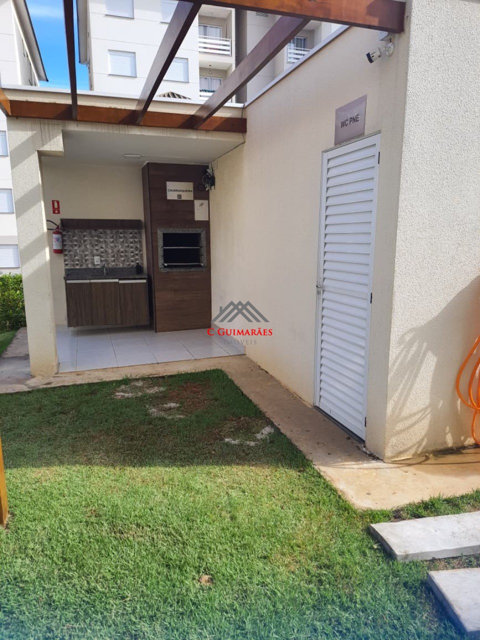 Apartamento, 2 quartos, 48 m² - Foto 10
