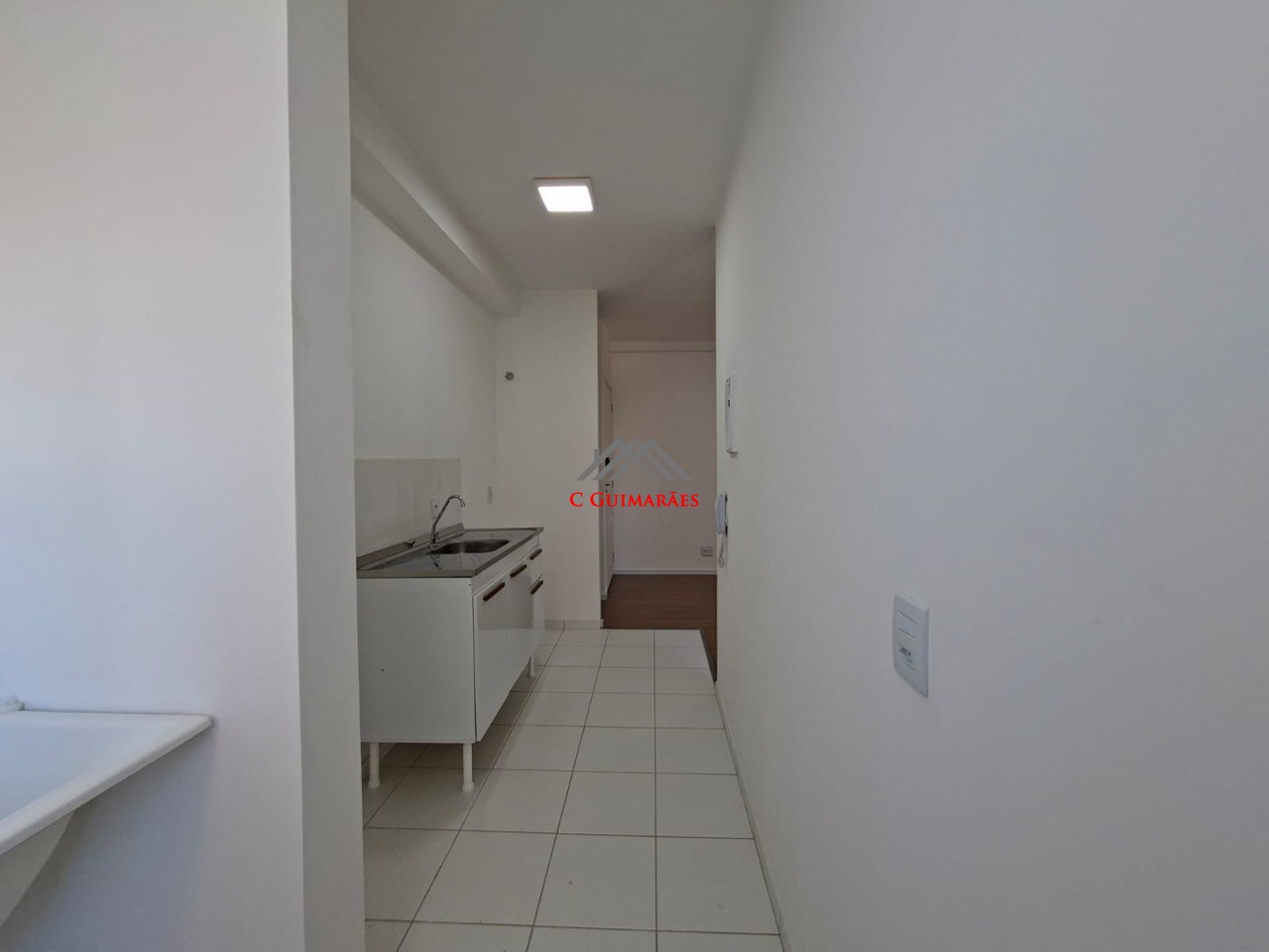 Apartamento, 2 quartos, 52 m² - Foto 7