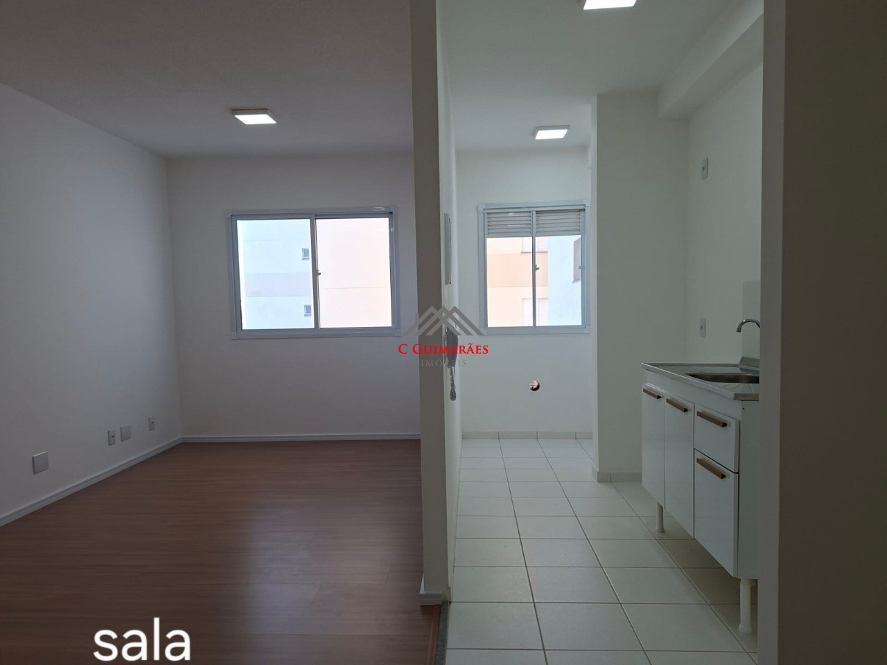 Apartamento, 2 quartos, 52 m² - Foto 6