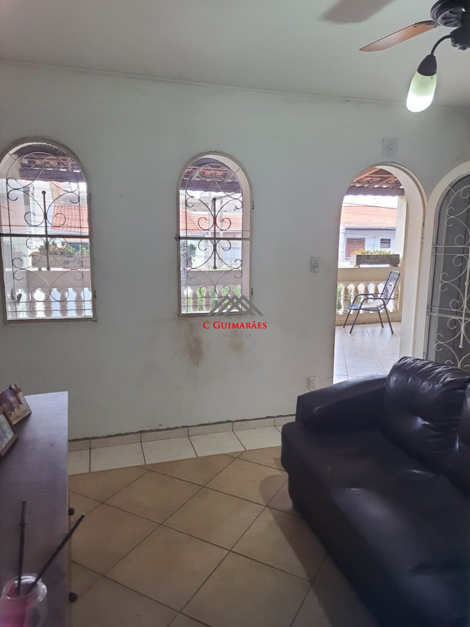 Casa, 3 quartos - Foto 3