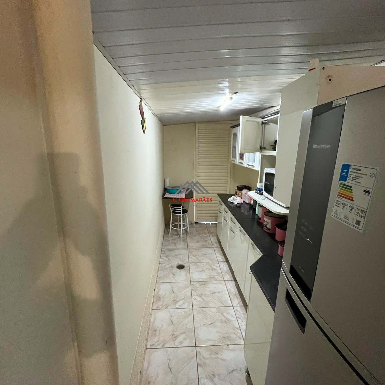 Casa, 3 quartos, 41 m² - Foto 8