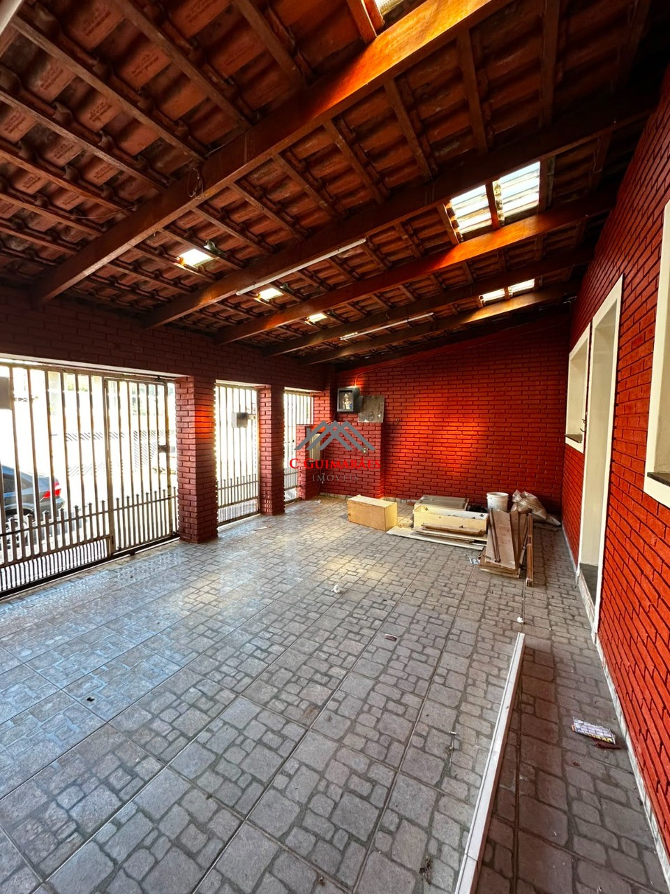 Casa, 3 quartos - Foto 3