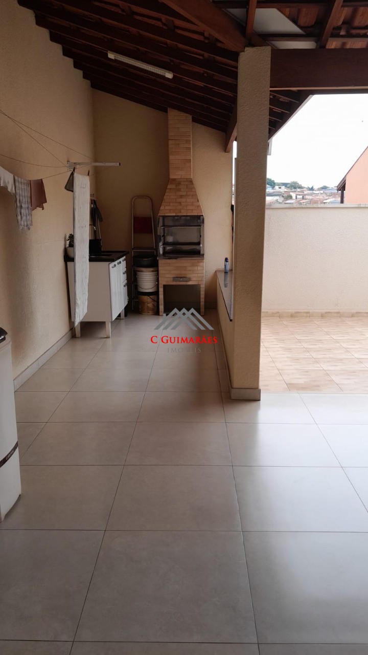 Casa, 3 quartos - Foto 28