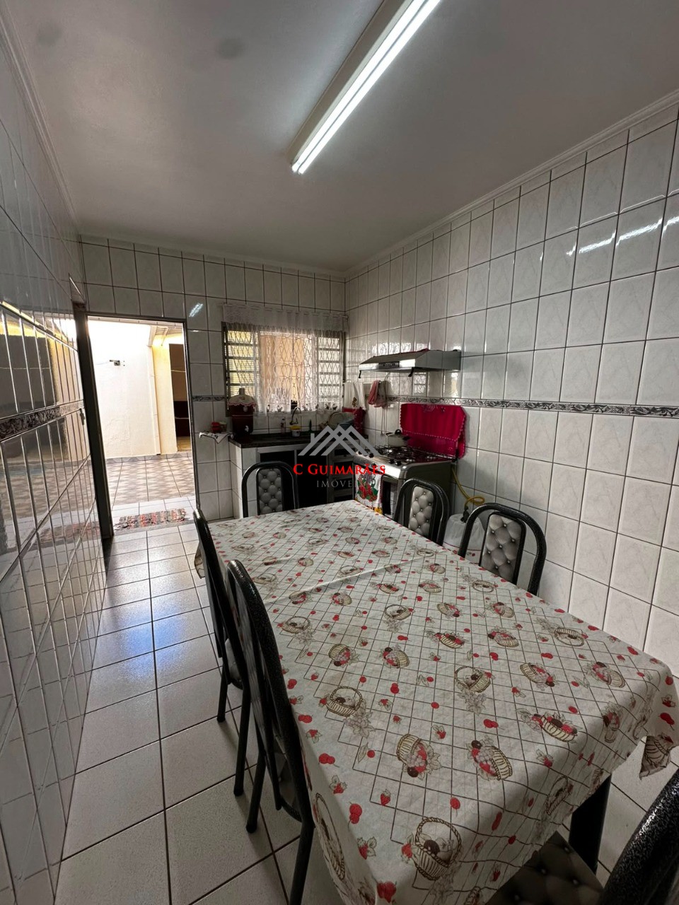 Casa, 3 quartos, 128 m² - Foto 8