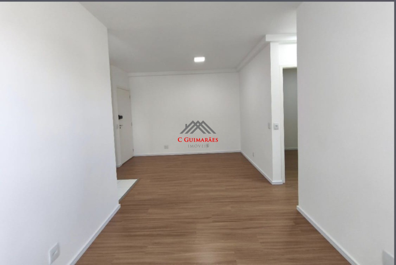 Apartamento, 2 quartos, 52 m² - Foto 4