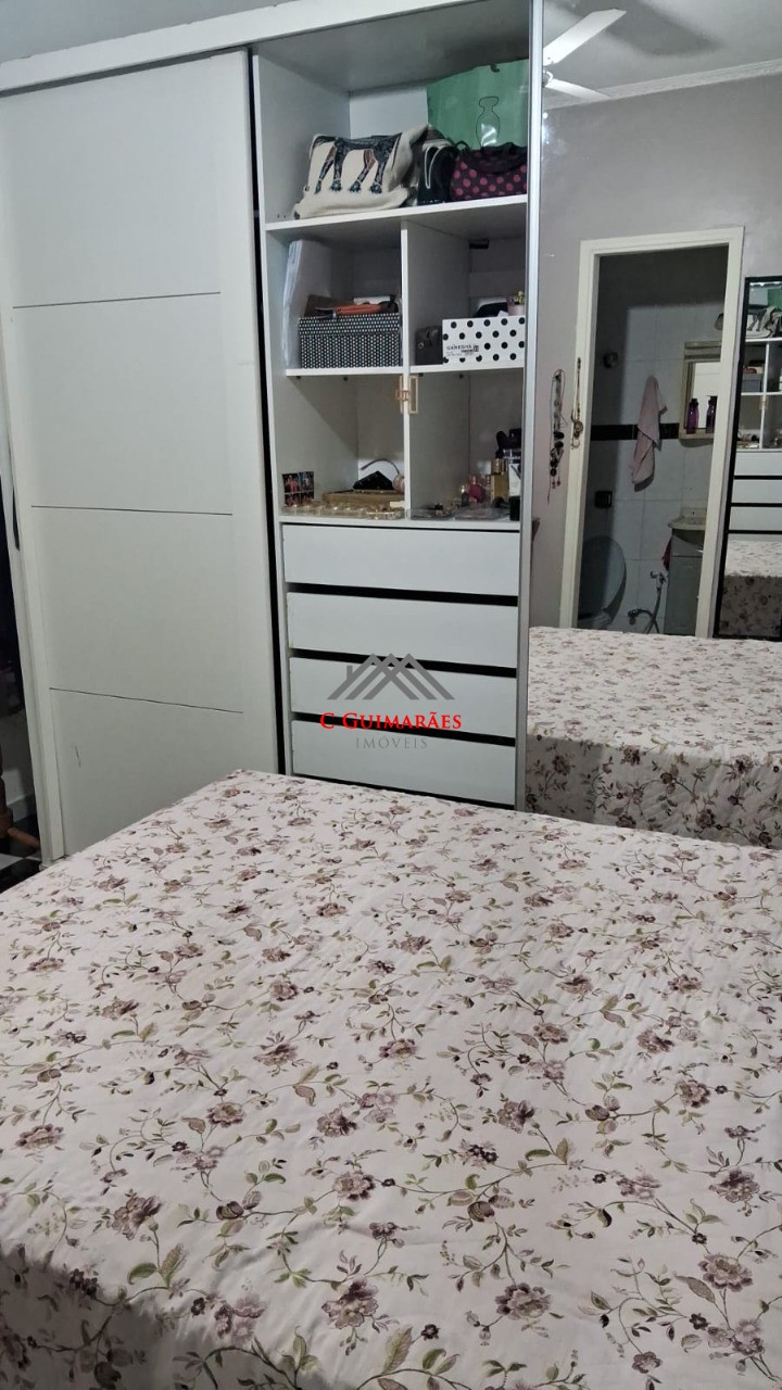 Casa, 2 quartos - Foto 10
