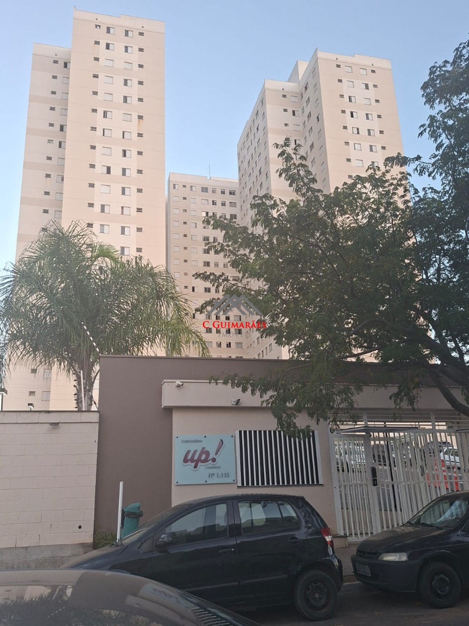 Apartamento, 2 quartos, 52 m² - Foto 3