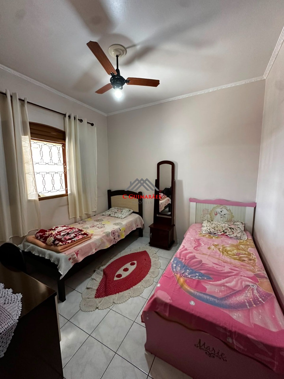Casa, 3 quartos, 128 m² - Foto 9
