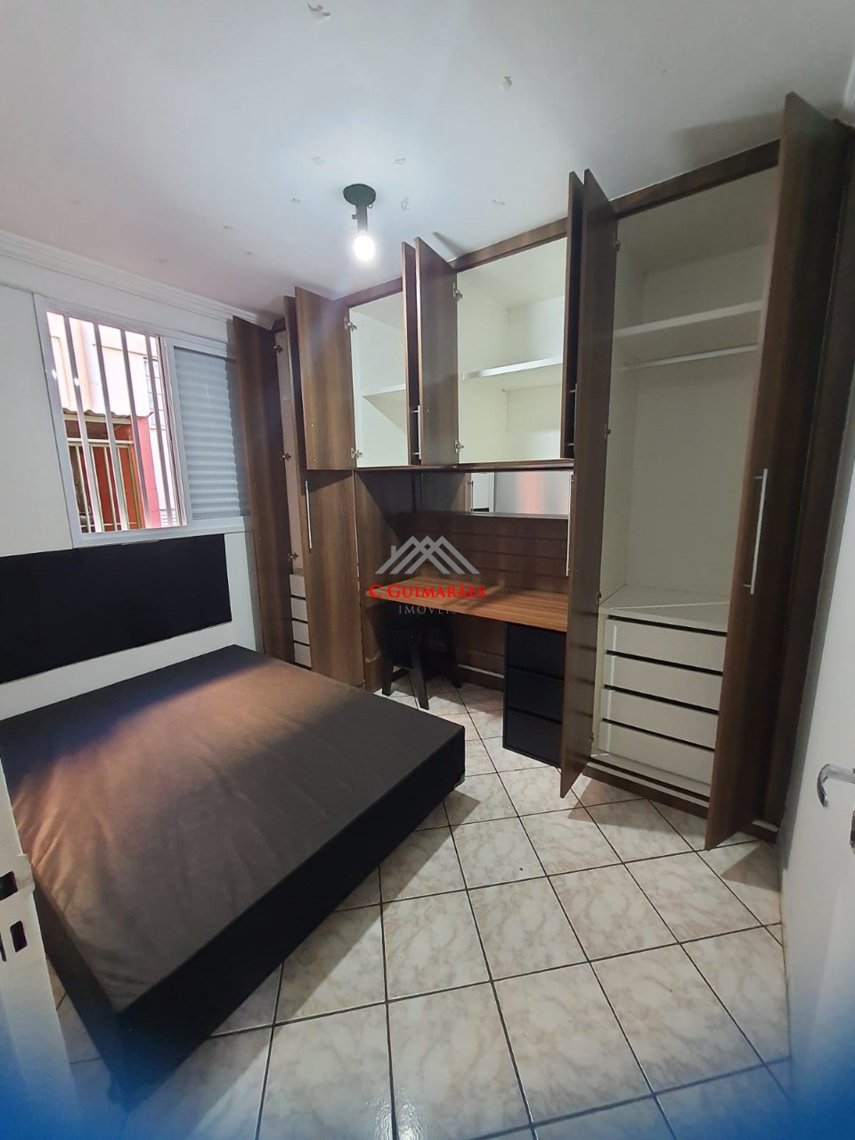 Apartamento, 2 quartos, 57 m² - Foto 8