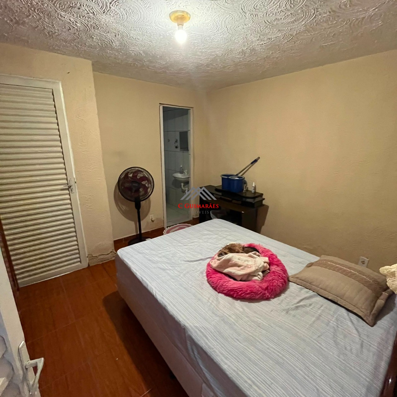 Casa, 3 quartos, 41 m² - Foto 16