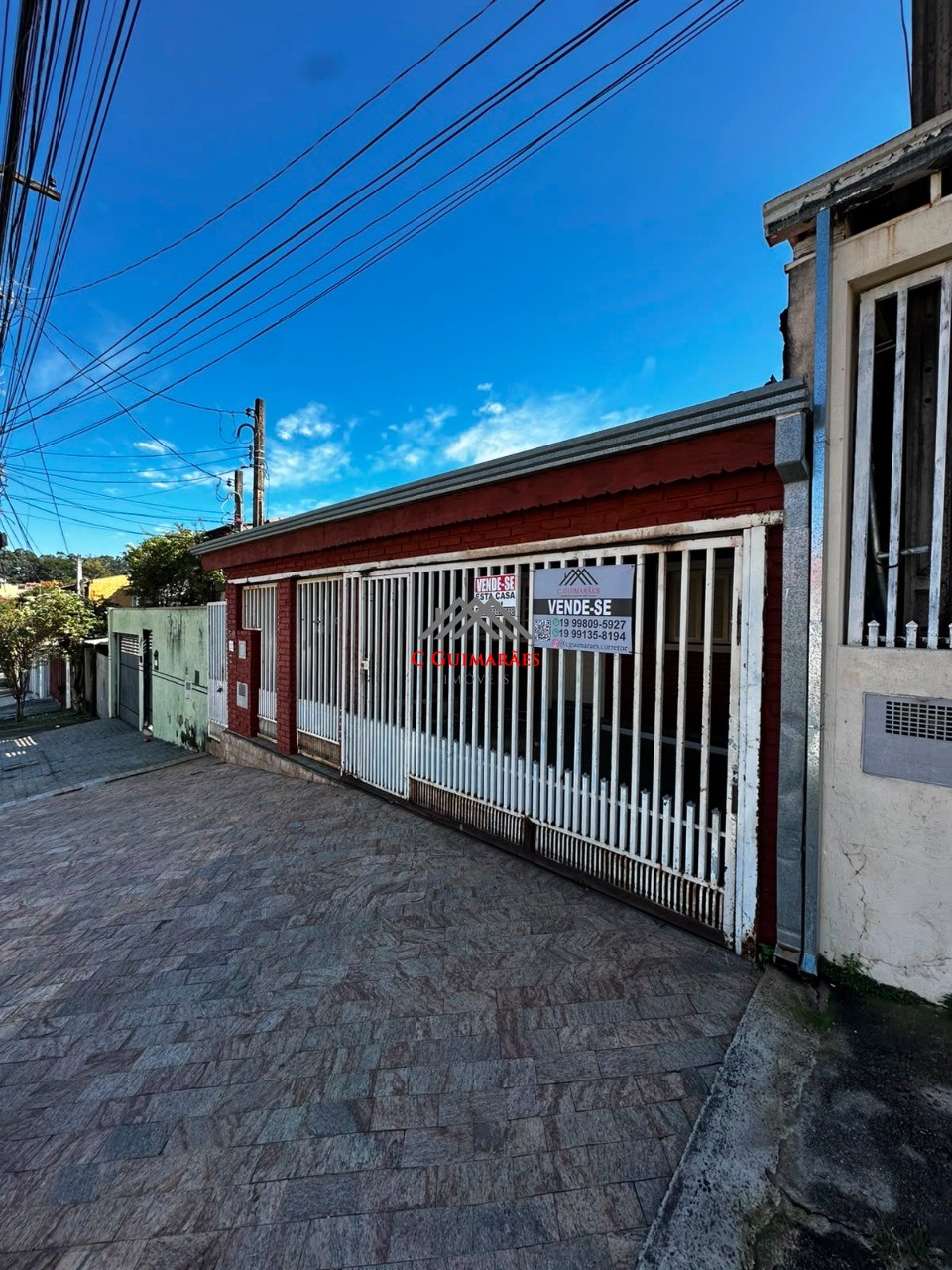 Casa, 3 quartos - Foto 2