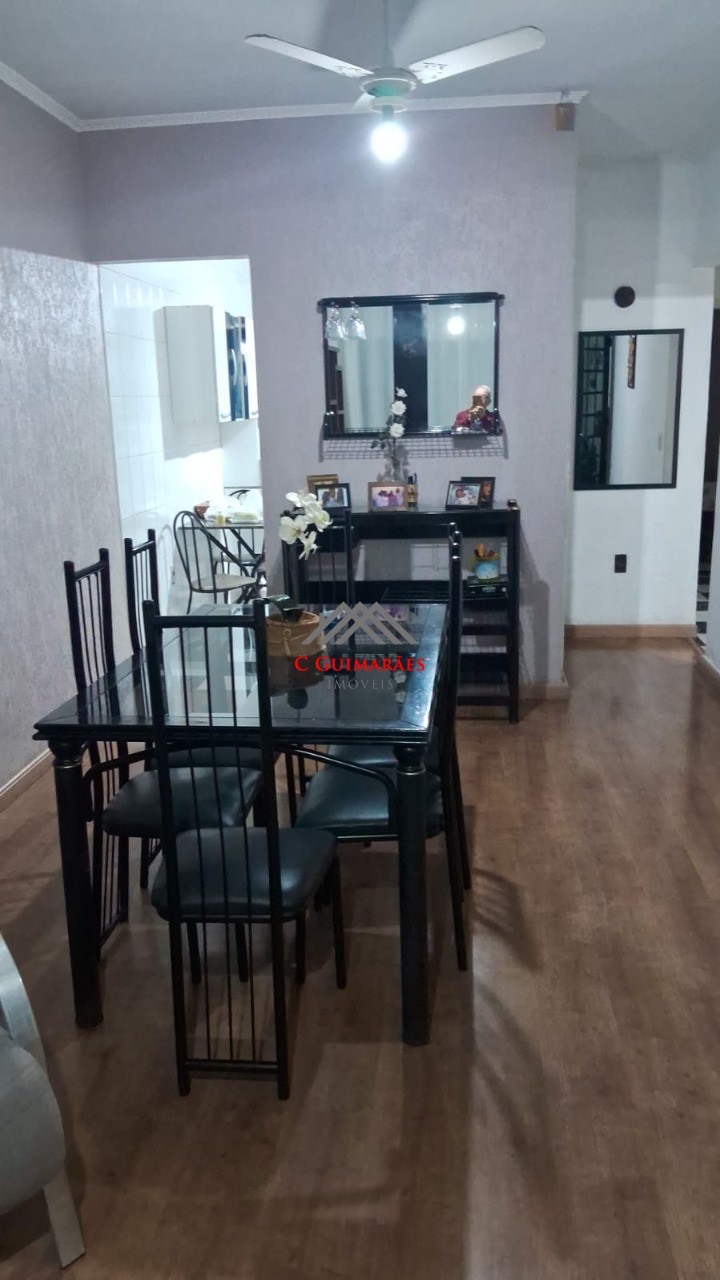 Casa, 2 quartos - Foto 2