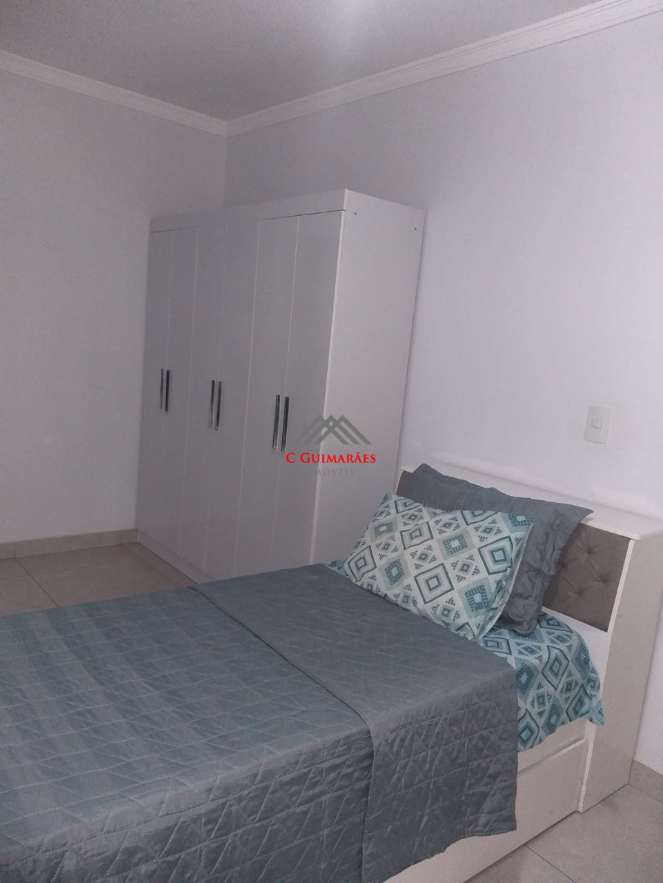 Casa, 3 quartos - Foto 20