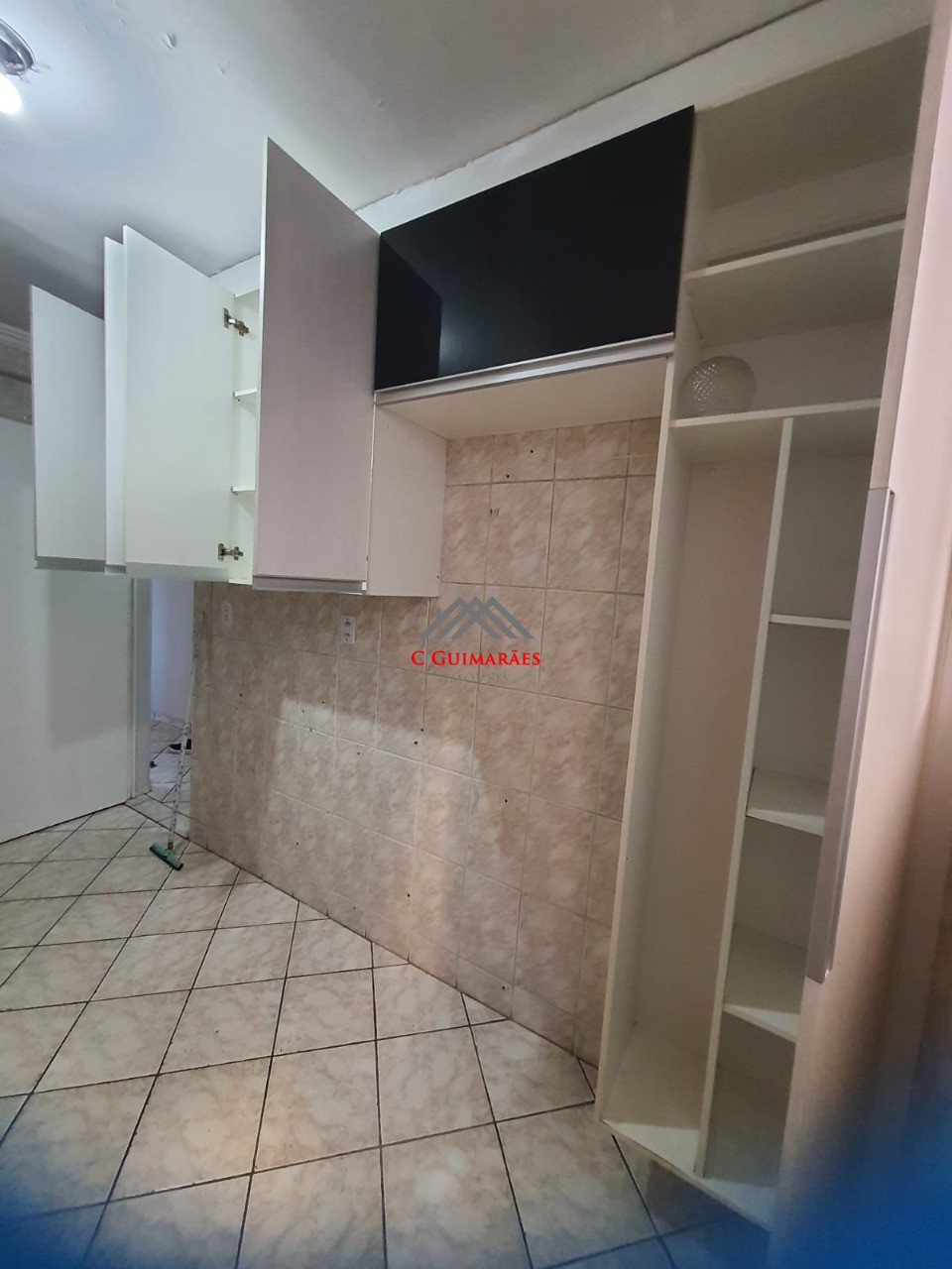 Apartamento, 2 quartos, 57 m² - Foto 3