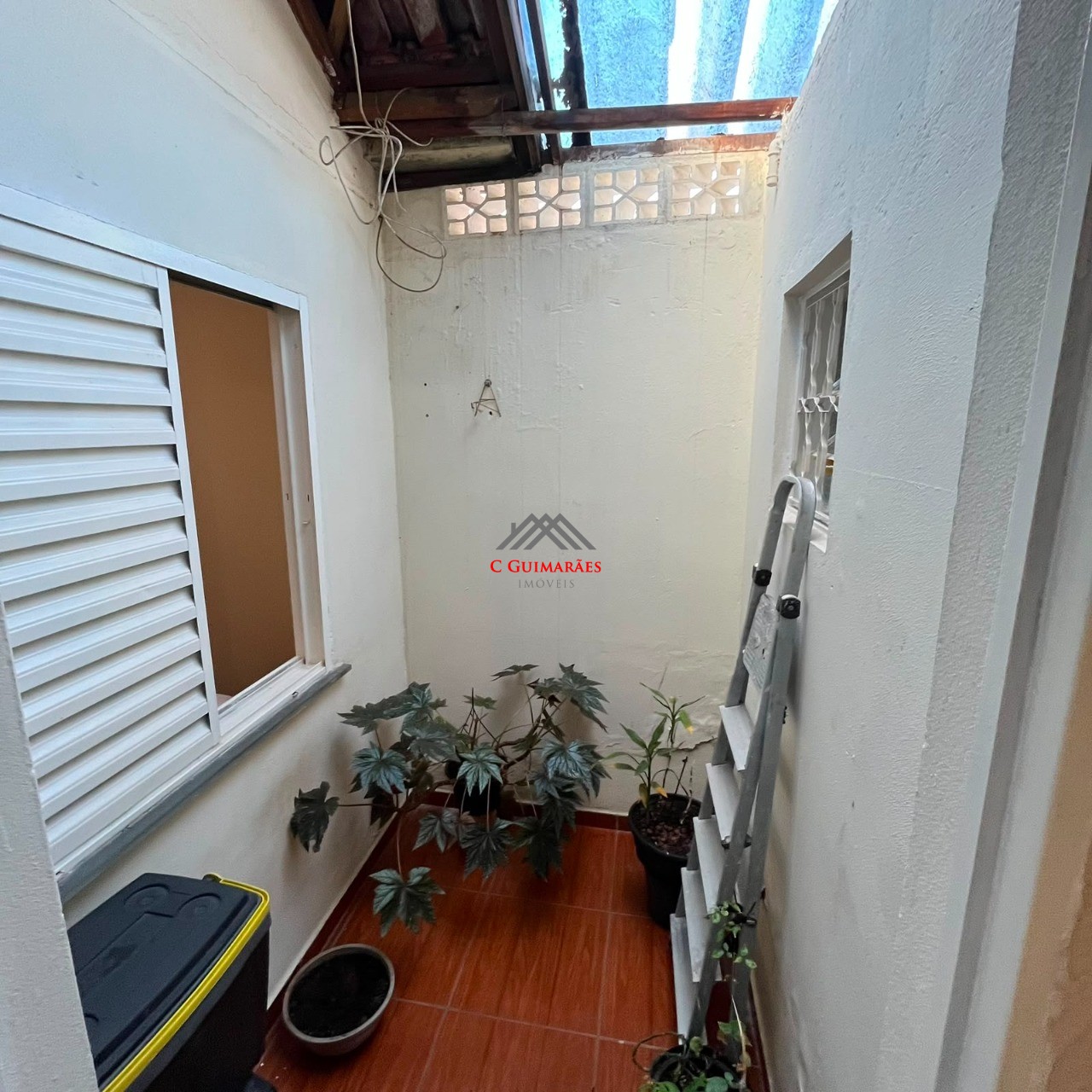 Casa, 3 quartos, 41 m² - Foto 23