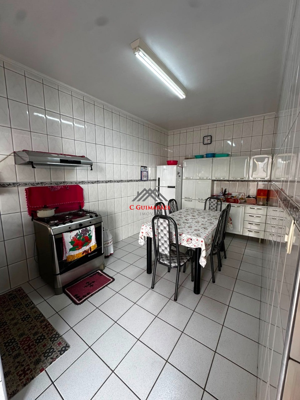 Casa, 3 quartos, 128 m² - Foto 7