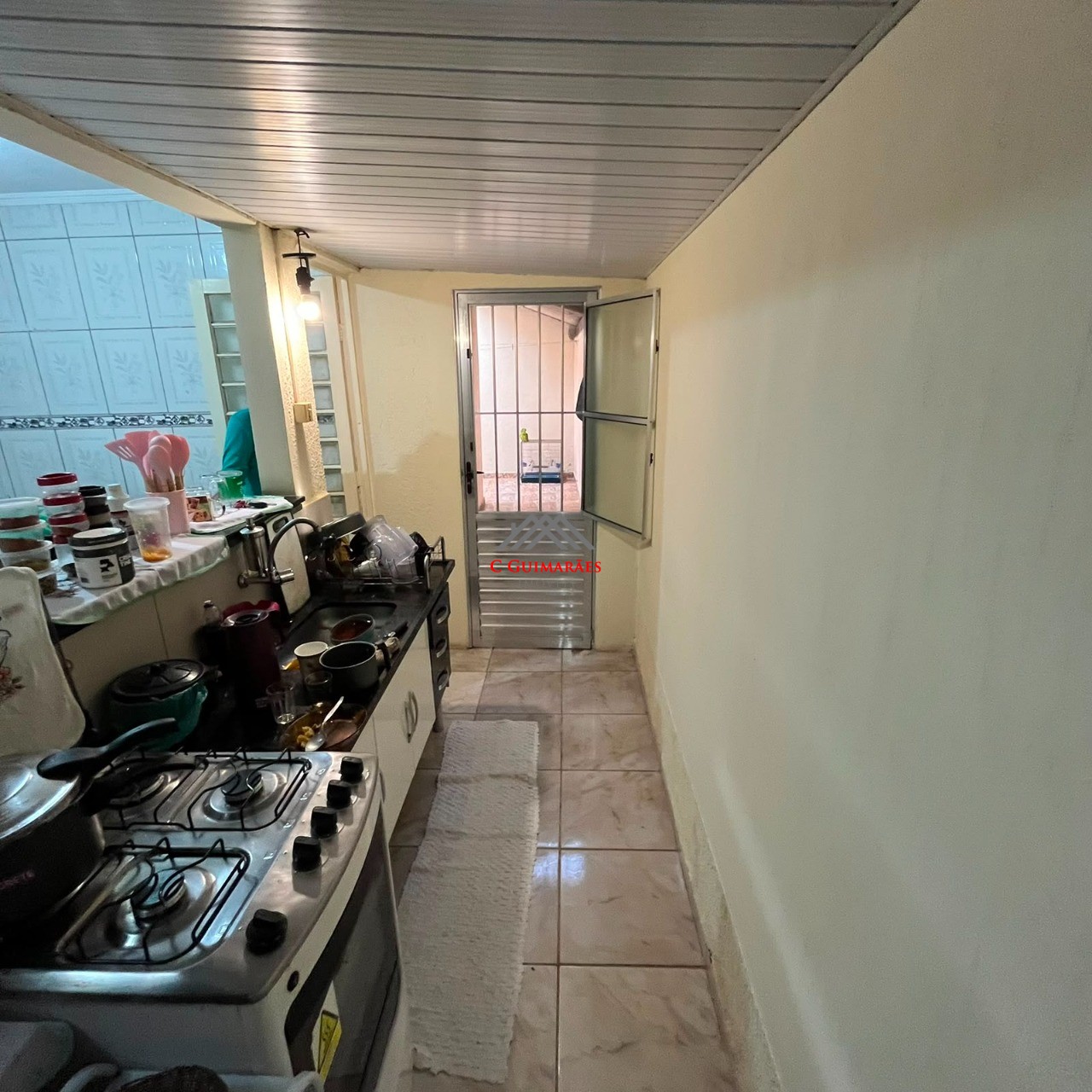 Casa, 3 quartos, 41 m² - Foto 7
