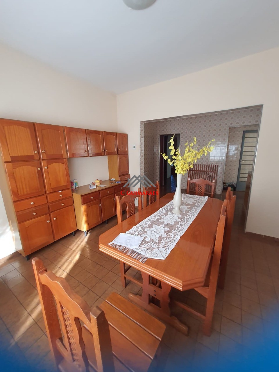Casa, 3 quartos, 188 m² - Foto 6