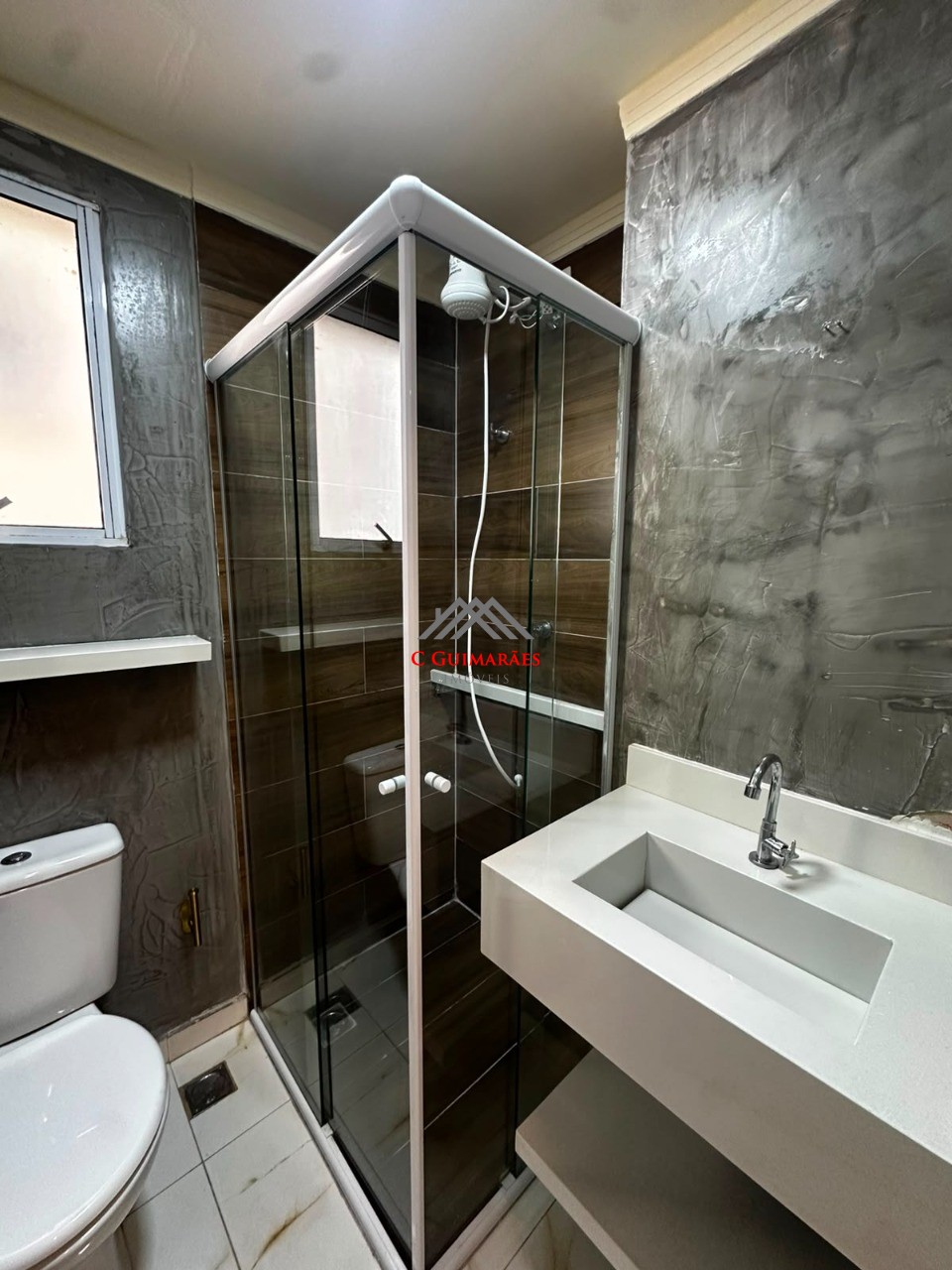 Apartamento, 2 quartos, 48 m² - Foto 7