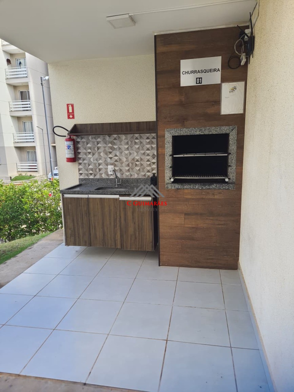 Apartamento, 2 quartos, 48 m² - Foto 11