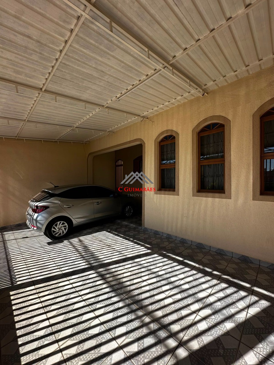 Casa, 3 quartos, 128 m² - Foto 3