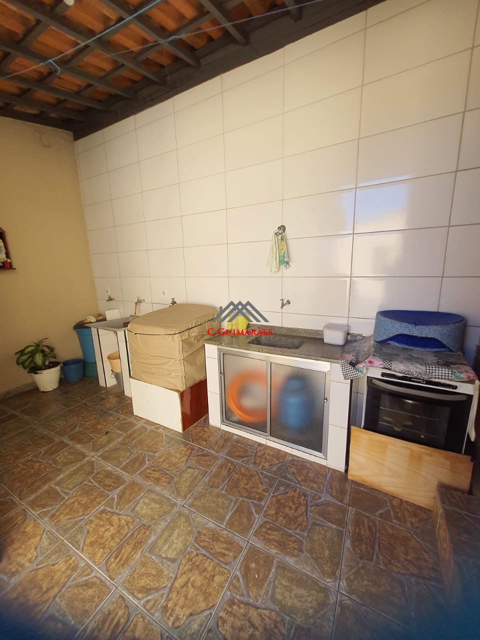 Casa, 3 quartos, 188 m² - Foto 4