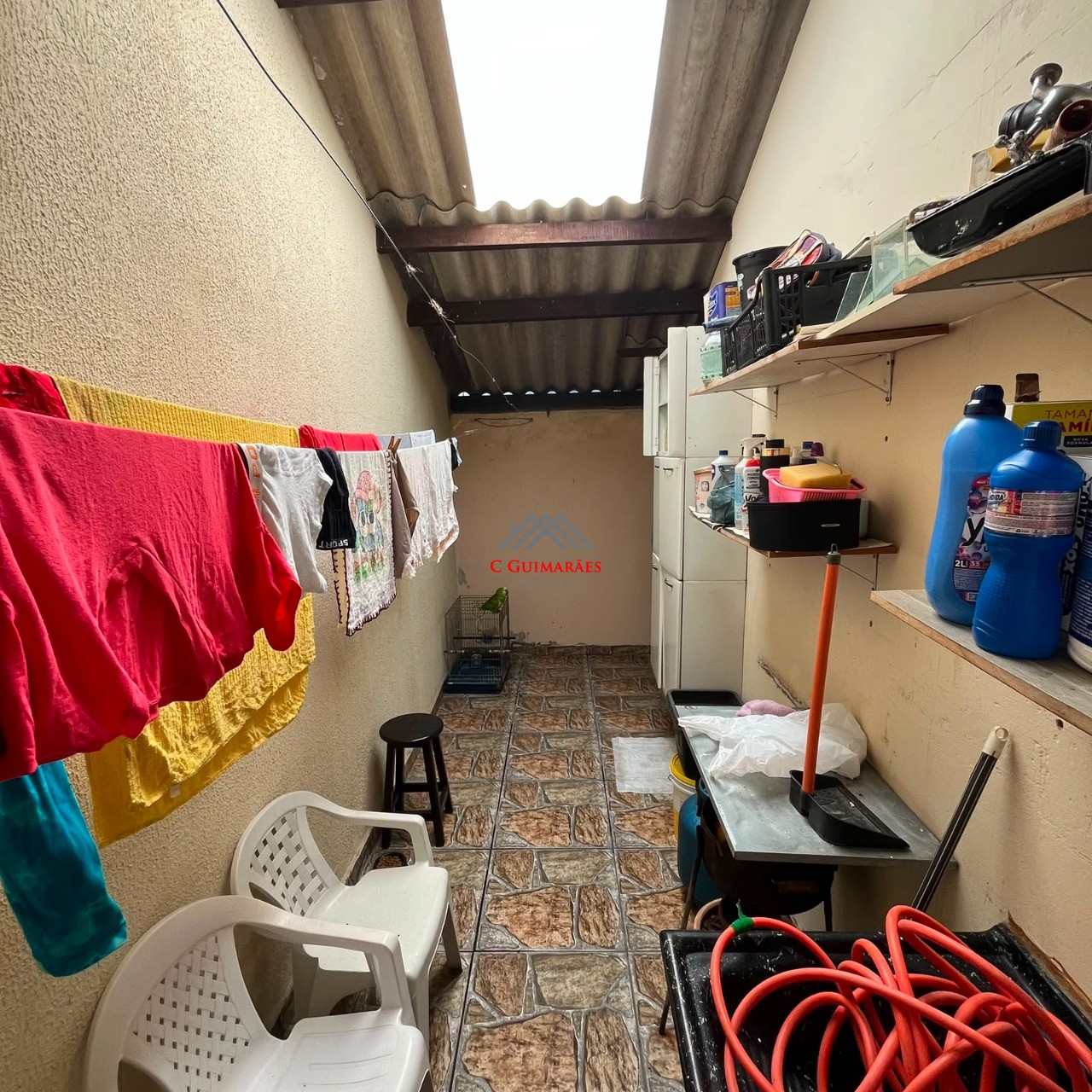 Casa, 3 quartos, 41 m² - Foto 22