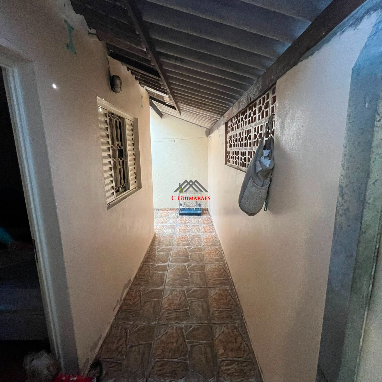 Casa, 3 quartos, 41 m² - Foto 20