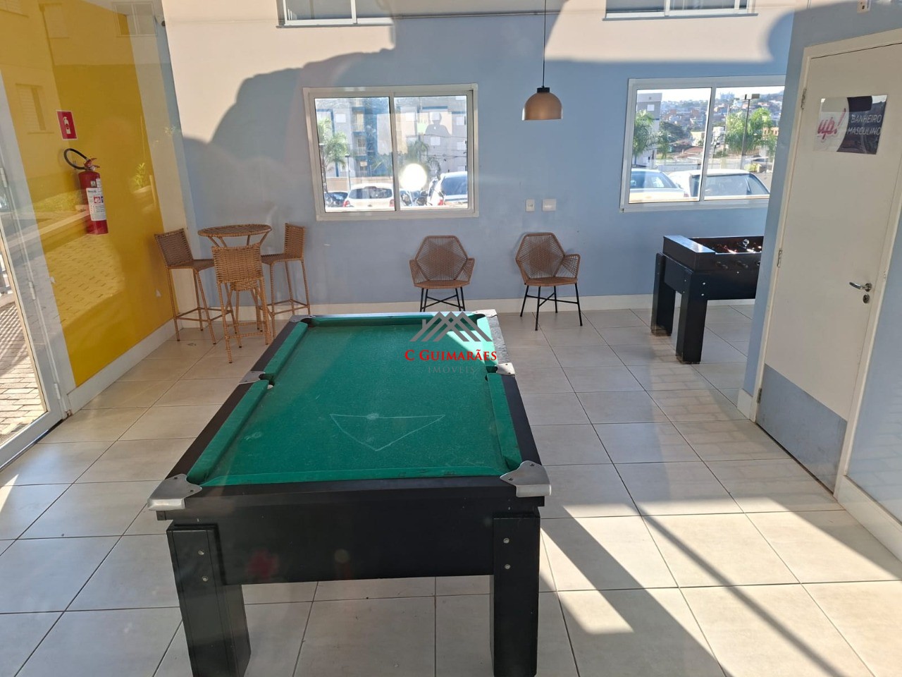 Apartamento, 2 quartos, 52 m² - Foto 19