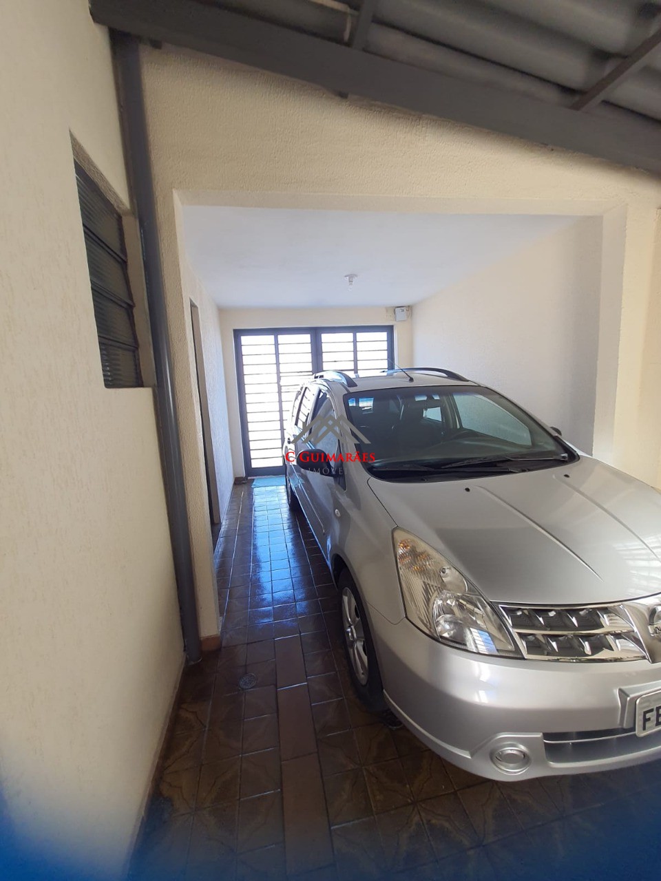 Casa, 3 quartos, 188 m² - Foto 2