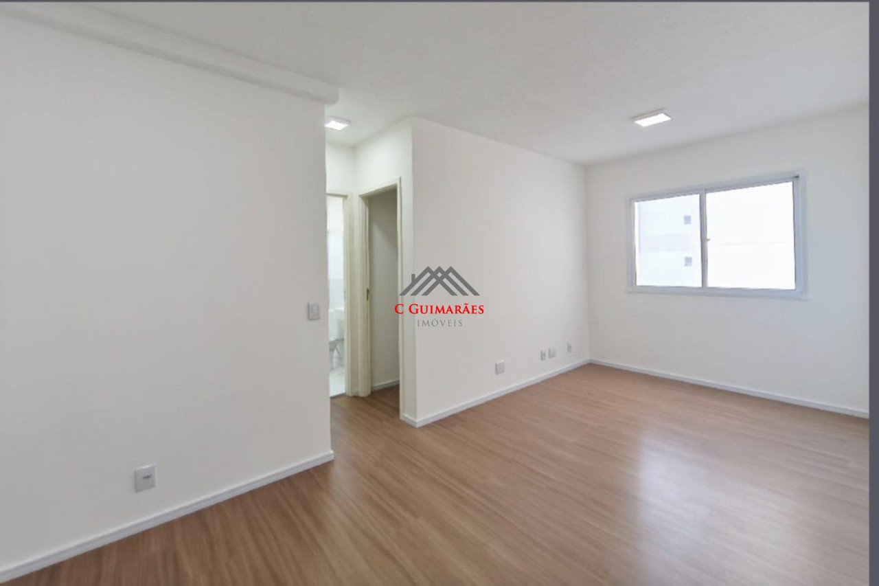 Apartamento, 2 quartos, 52 m² - Foto 5