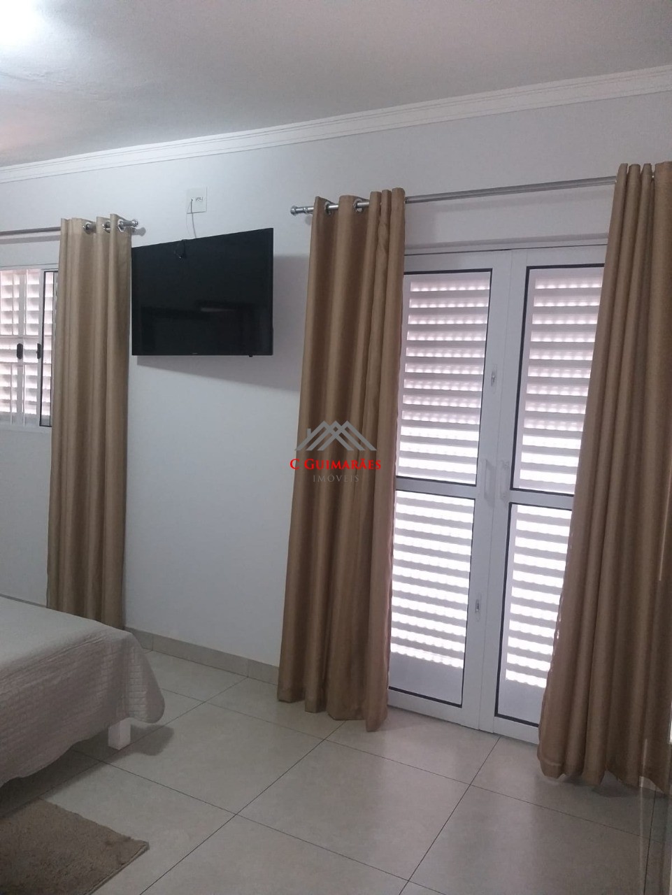 Casa, 3 quartos - Foto 22