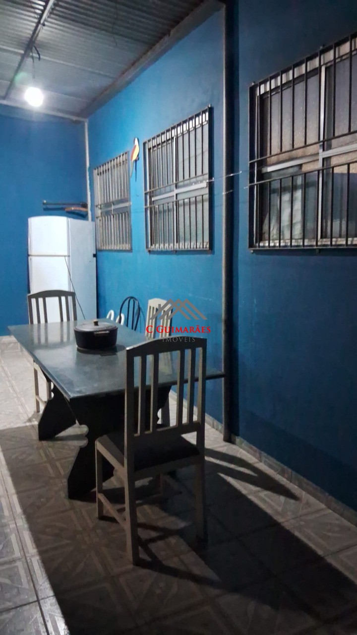 Casa, 2 quartos - Foto 5