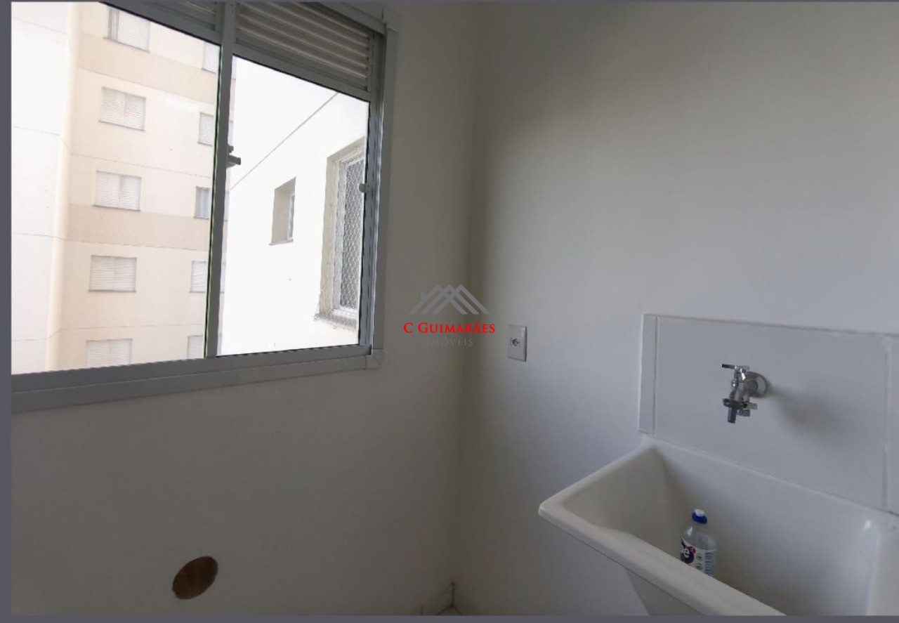Apartamento, 2 quartos, 52 m² - Foto 9